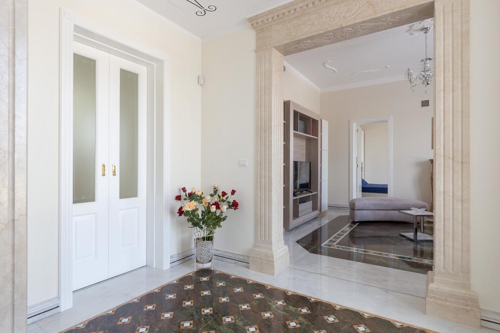 Villa Vincenti By Barbarhouse Руфано Екстериор снимка